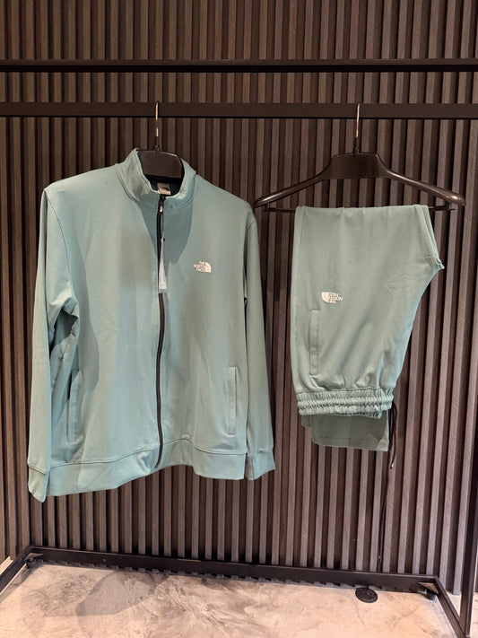 NORTH FACE TRACKSUIT
