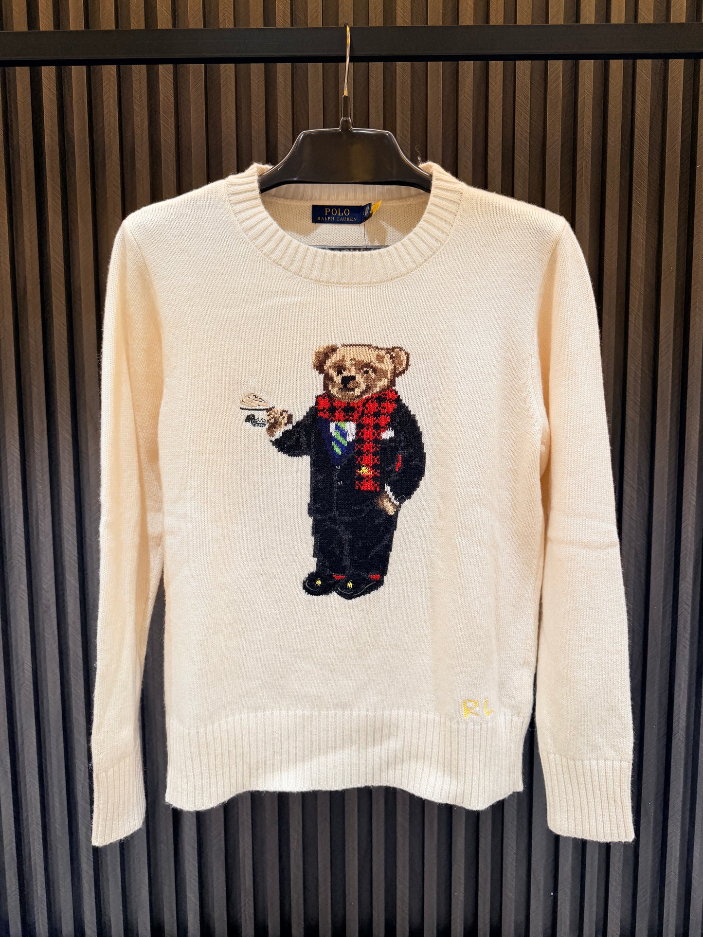 POLO SWETTER