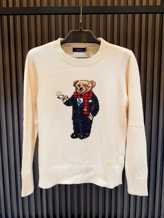 POLO SWETTER