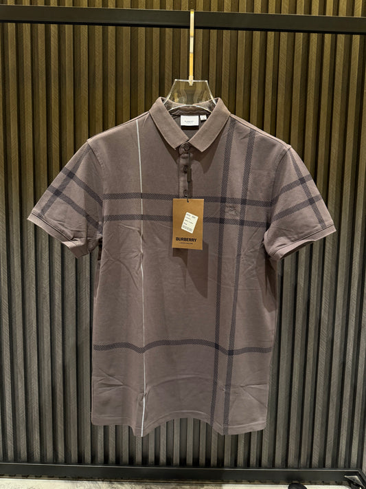 BURBERRY POLO IMPORTED