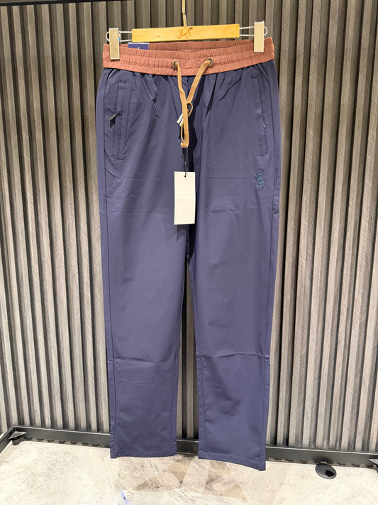 POLO TROUSER HIGH GRADE