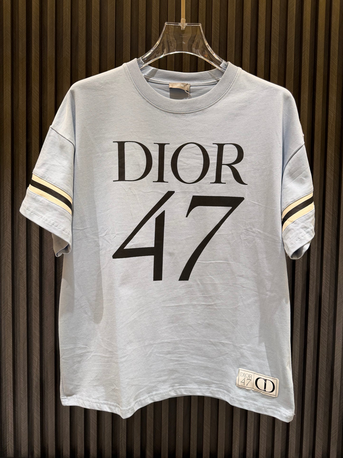 DIOR OVER SIZED HIGH GRADE