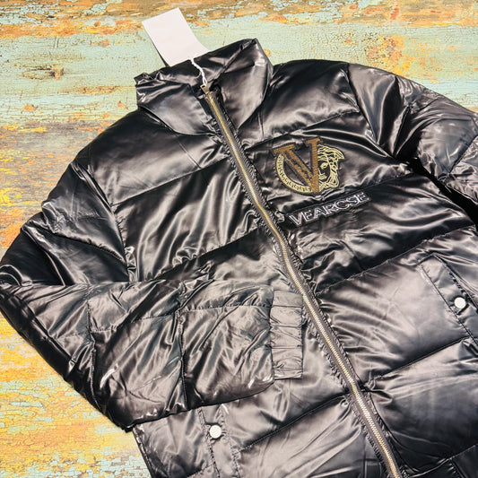 VERSACE JACKET