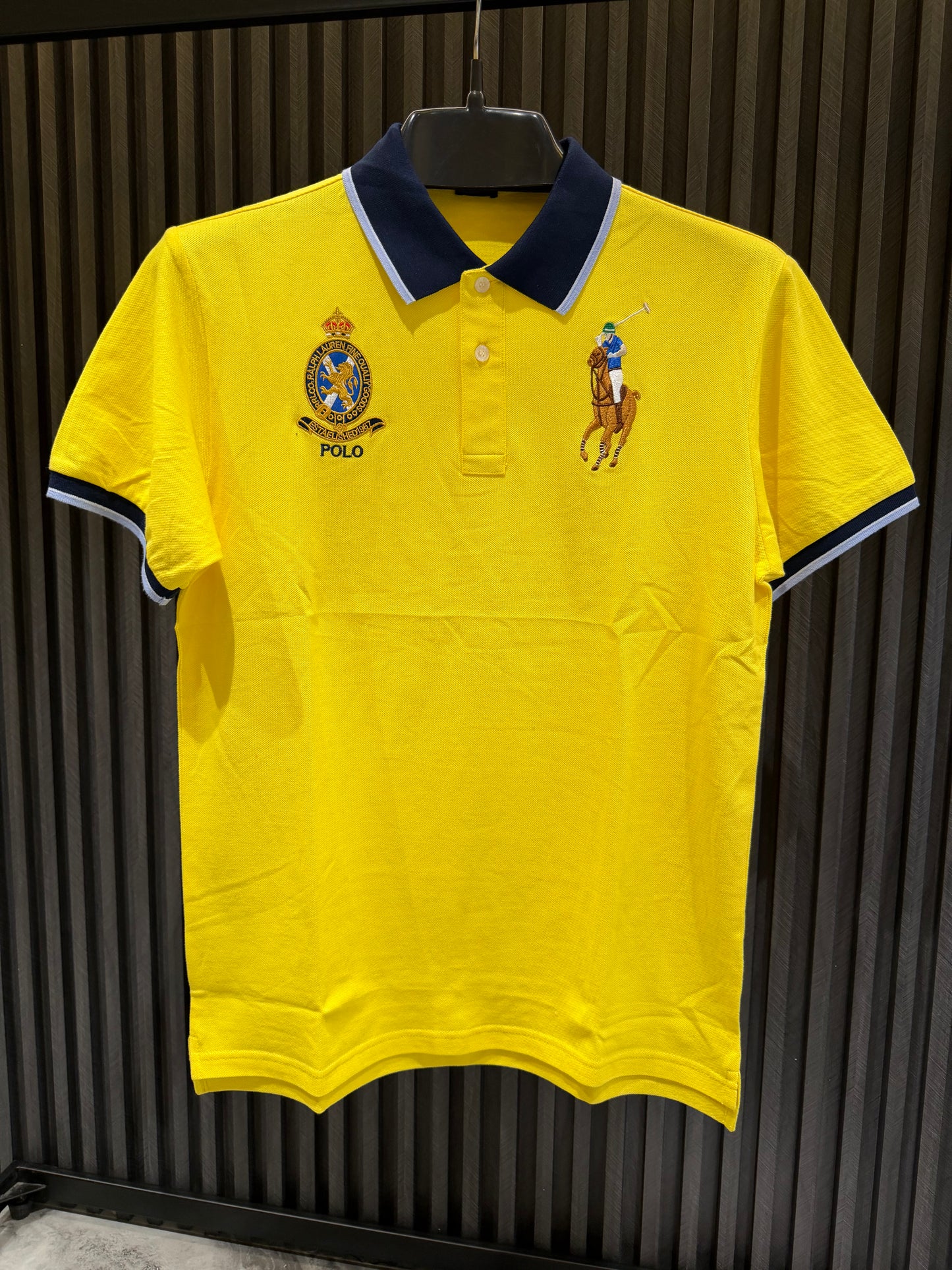 RL POLO
