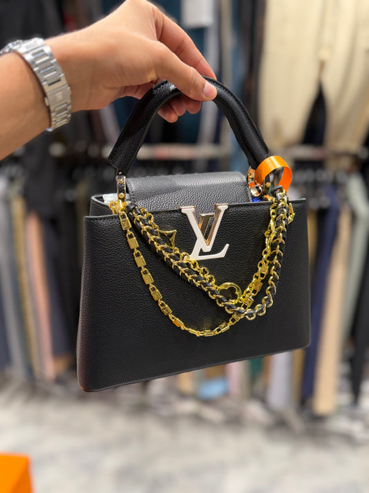 LV HIGH GRADE BAG