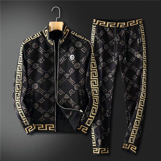 VERSACE TRACKSUIT 1.1 HIGH GRADE
