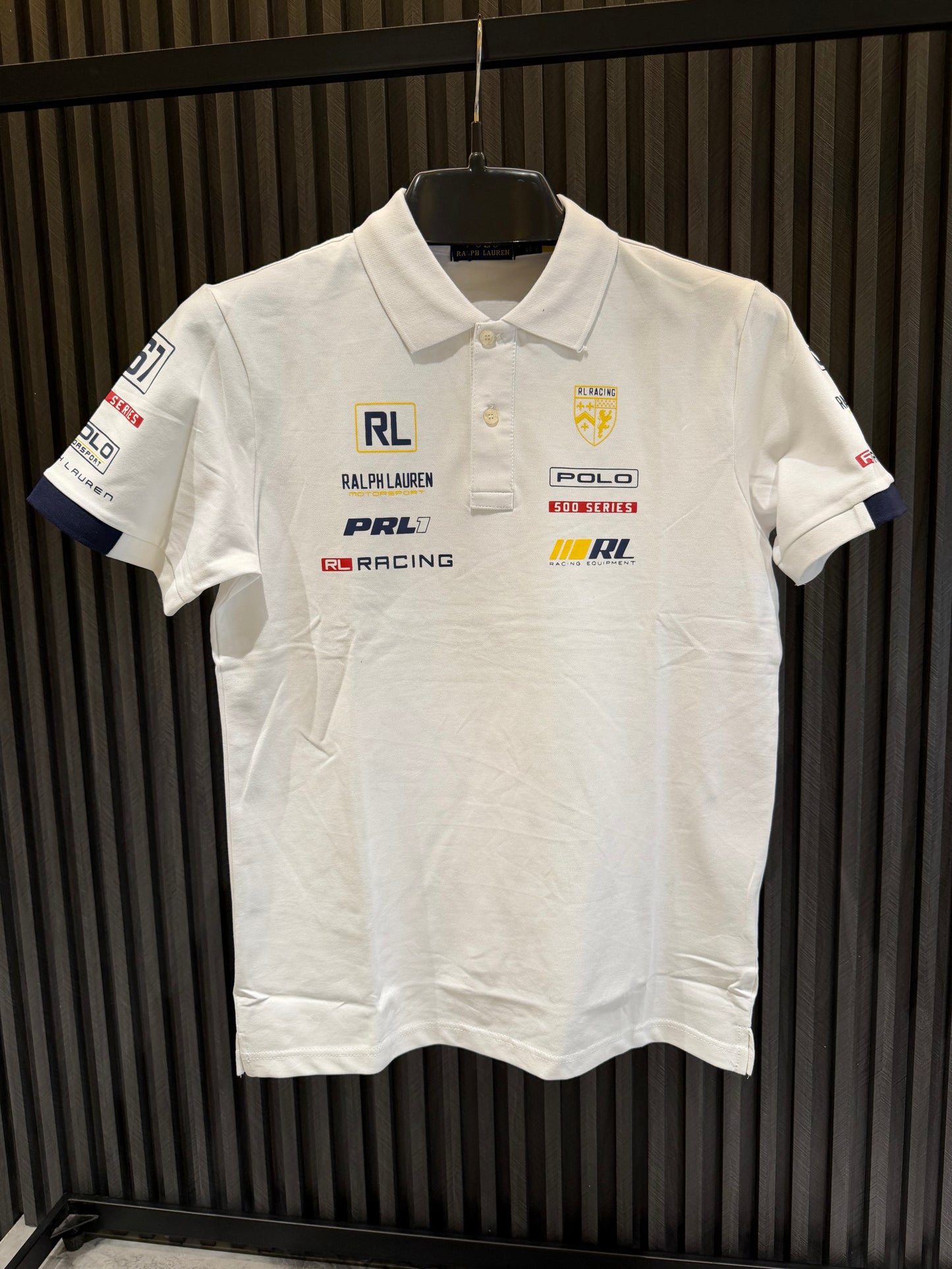 RL POLO