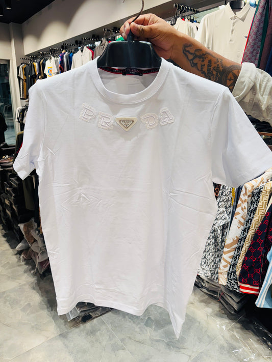 PRADA TURKEY TSHIRT