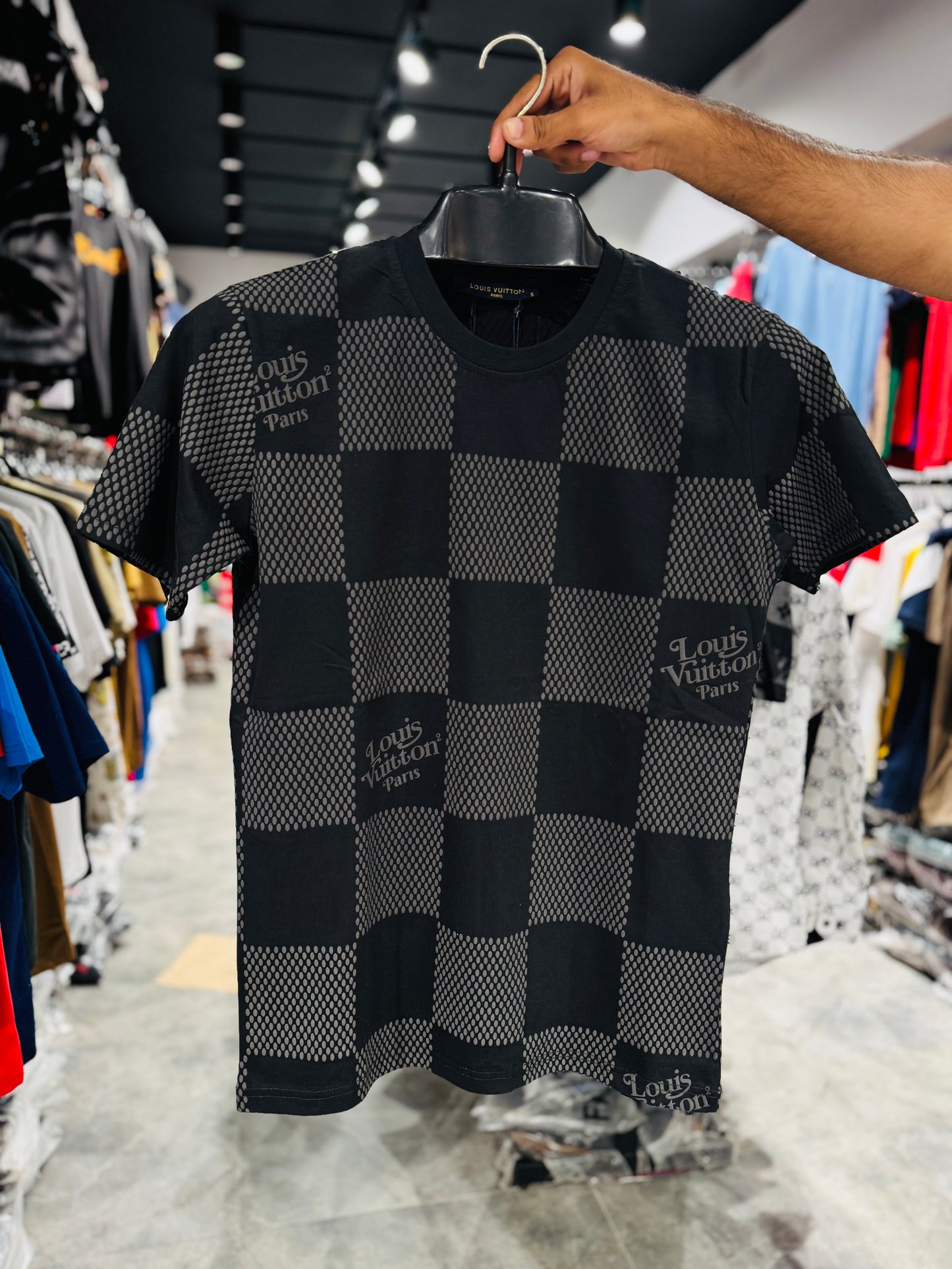 LV TURKEY TSHIRT
