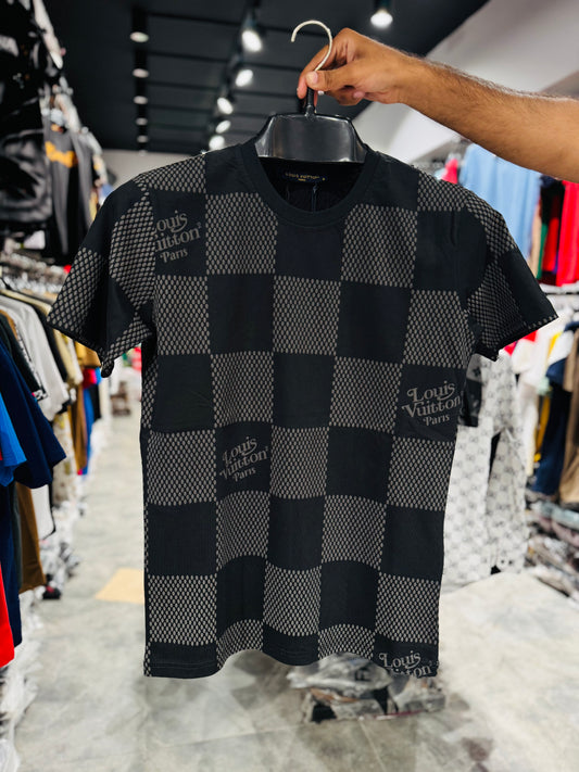 LV TURKEY TSHIRT