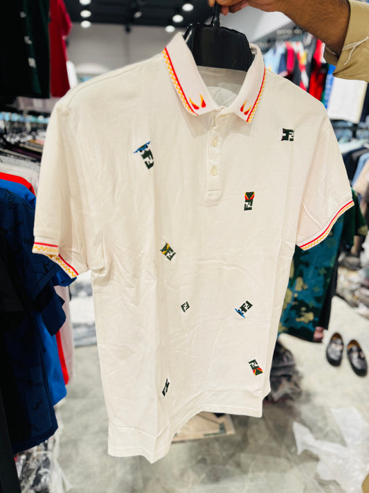 FENDI POLO