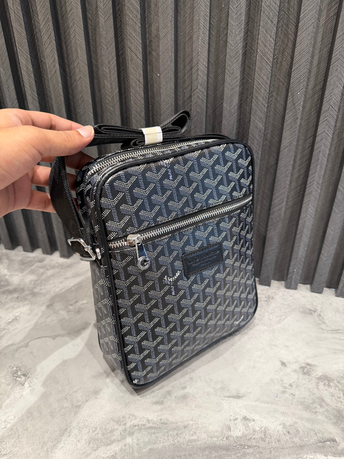GOYARD BAG