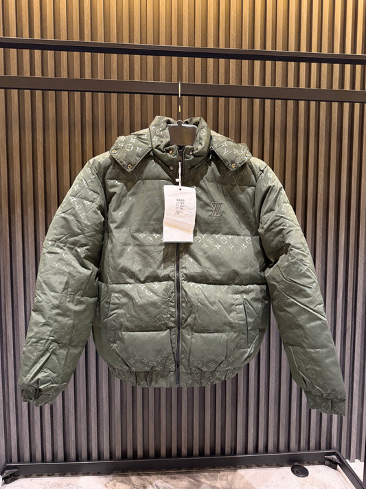 LV JACKET