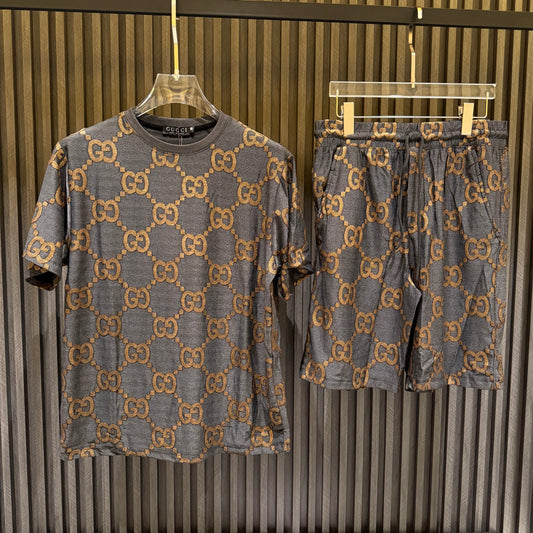 GUCCI SHORTSET
