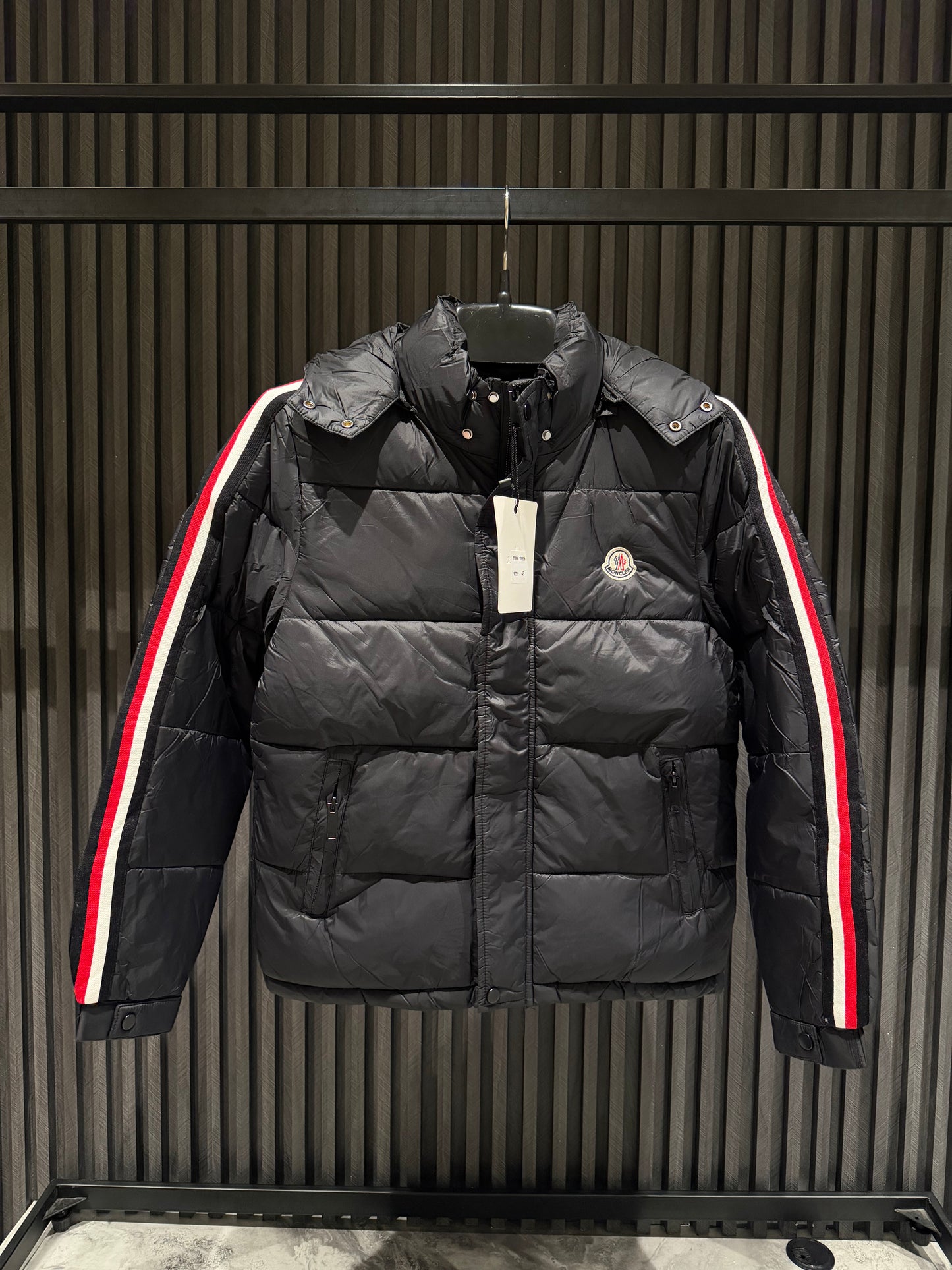 MONCLER JACKET