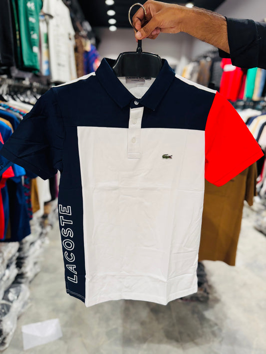 LACOSTE POLO