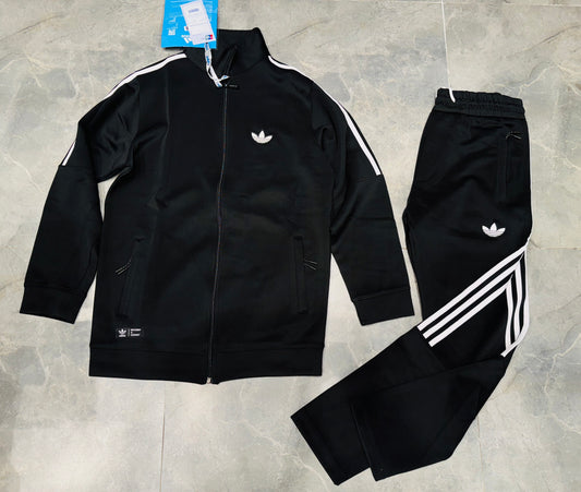 ADIDAS TRACKSUIT