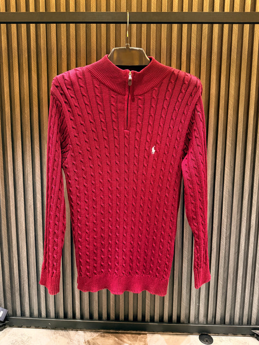 POLO SWETTER
