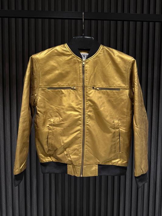 ZARA JACKET