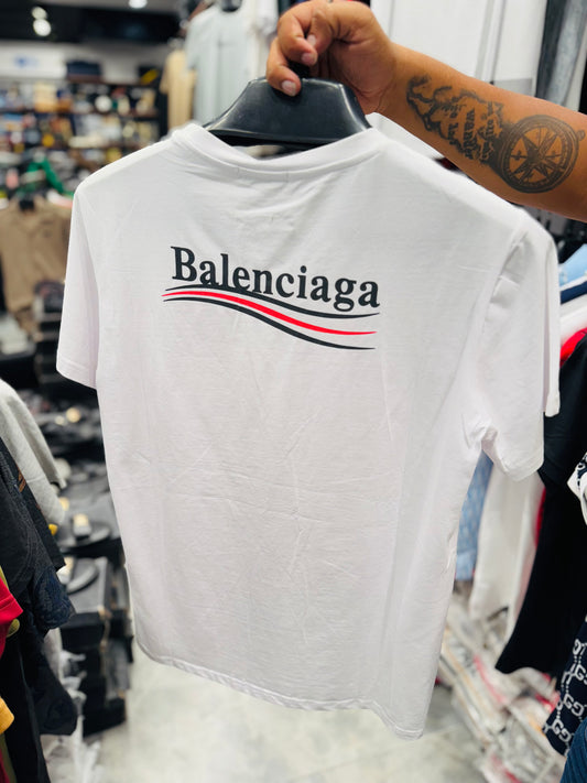 BALENCIAGA
 INPORTED TSHIRT