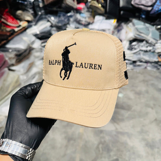 POLO CAP