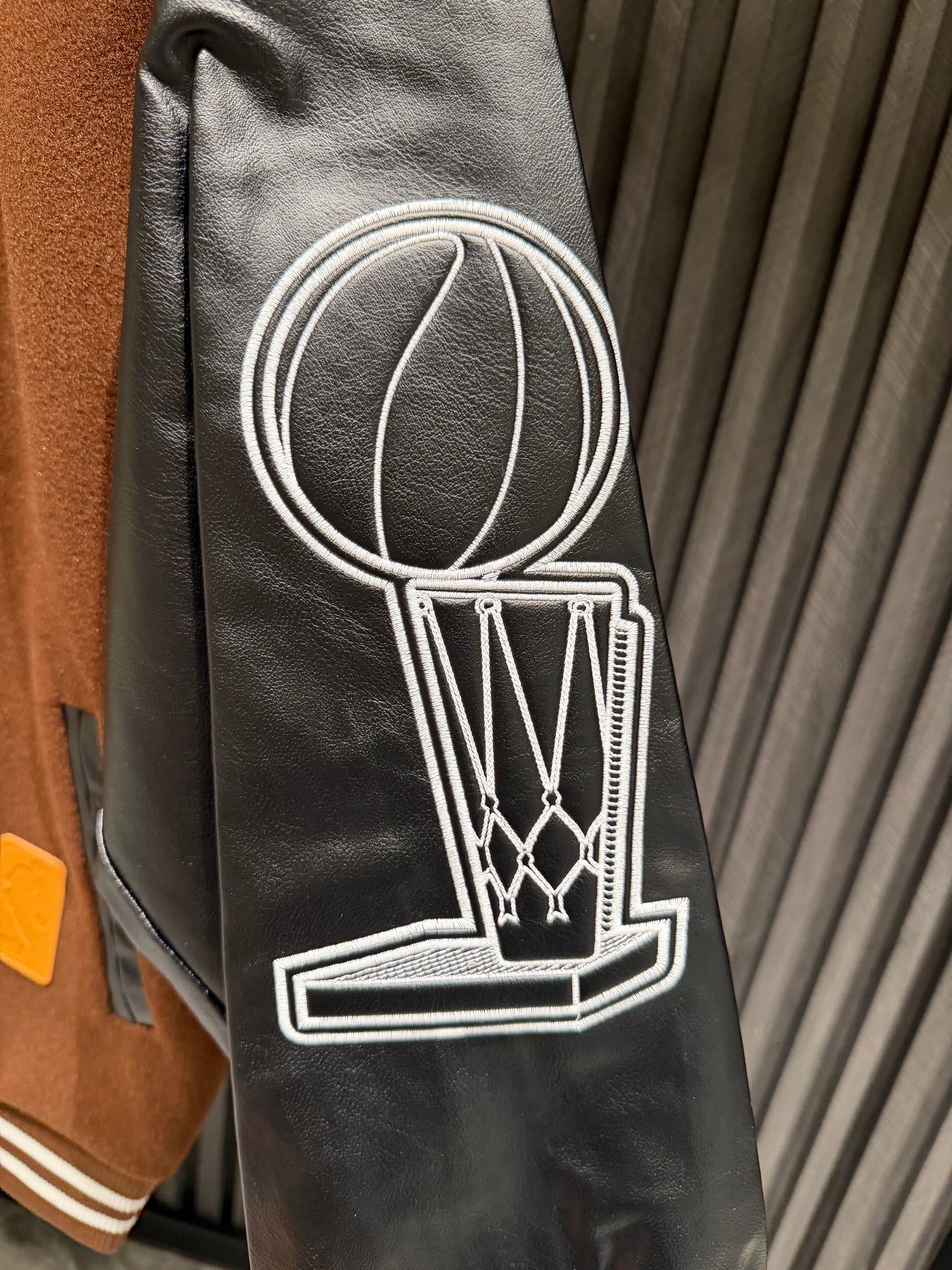 LV JACKET