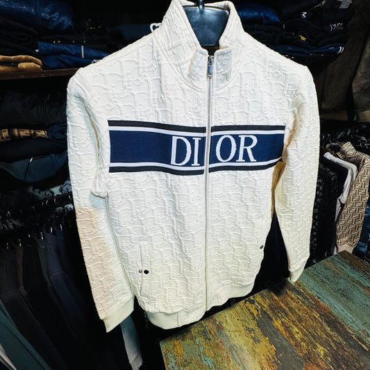 DIOR TRACKSUIT