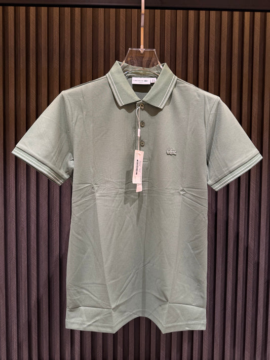 LACOSTE POLO