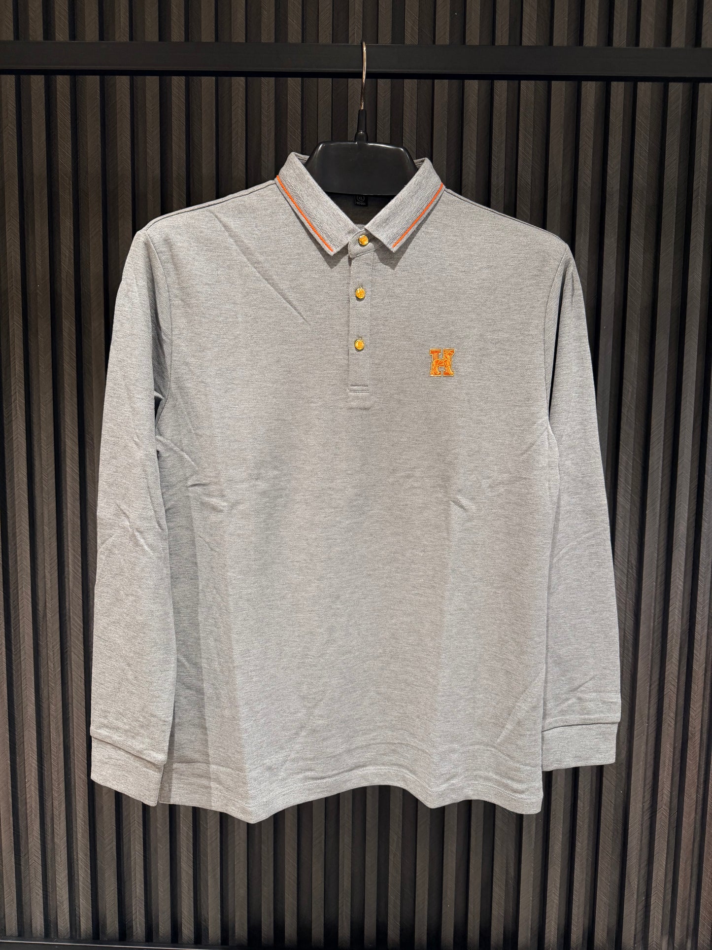 HERMES SWEATSHIRT