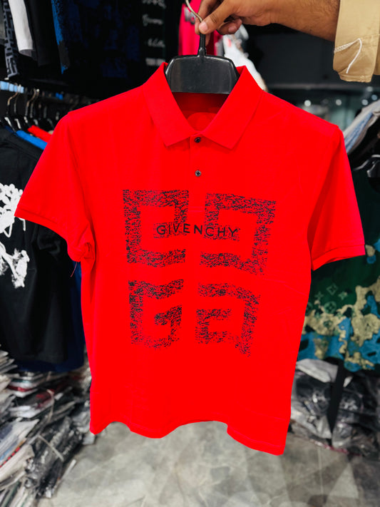 GIVENCHY POLO