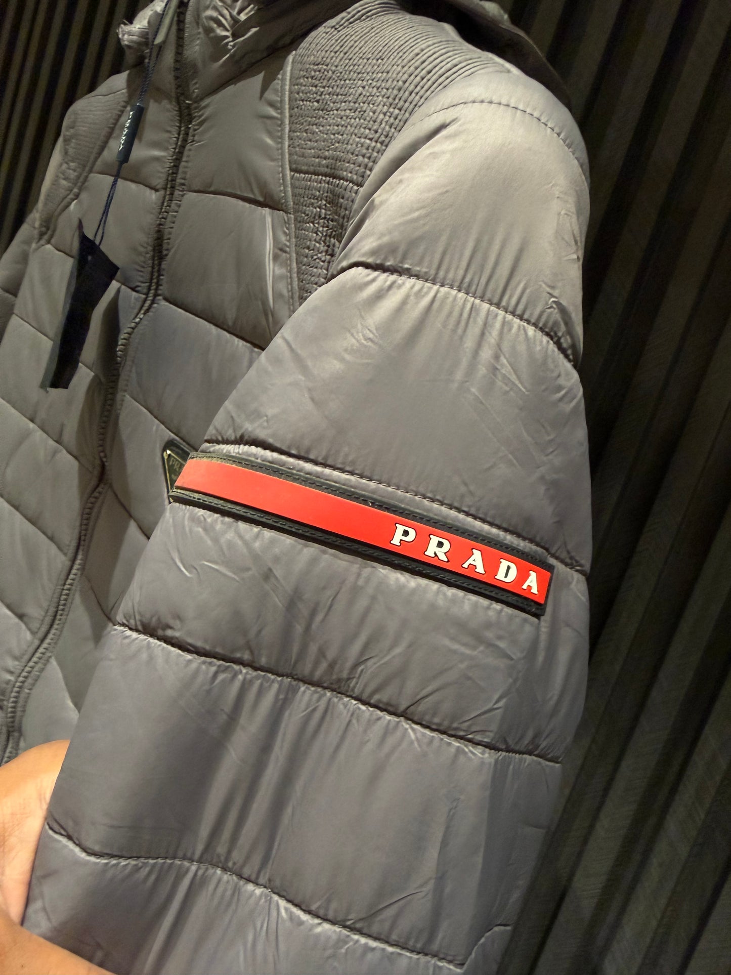PRADA JACKET