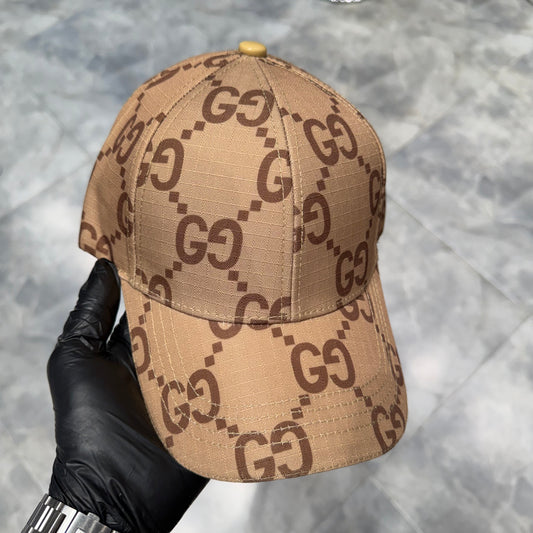 GUCCI CAP