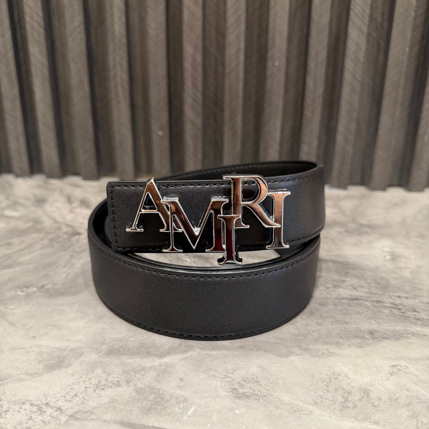 AMIRI BELT