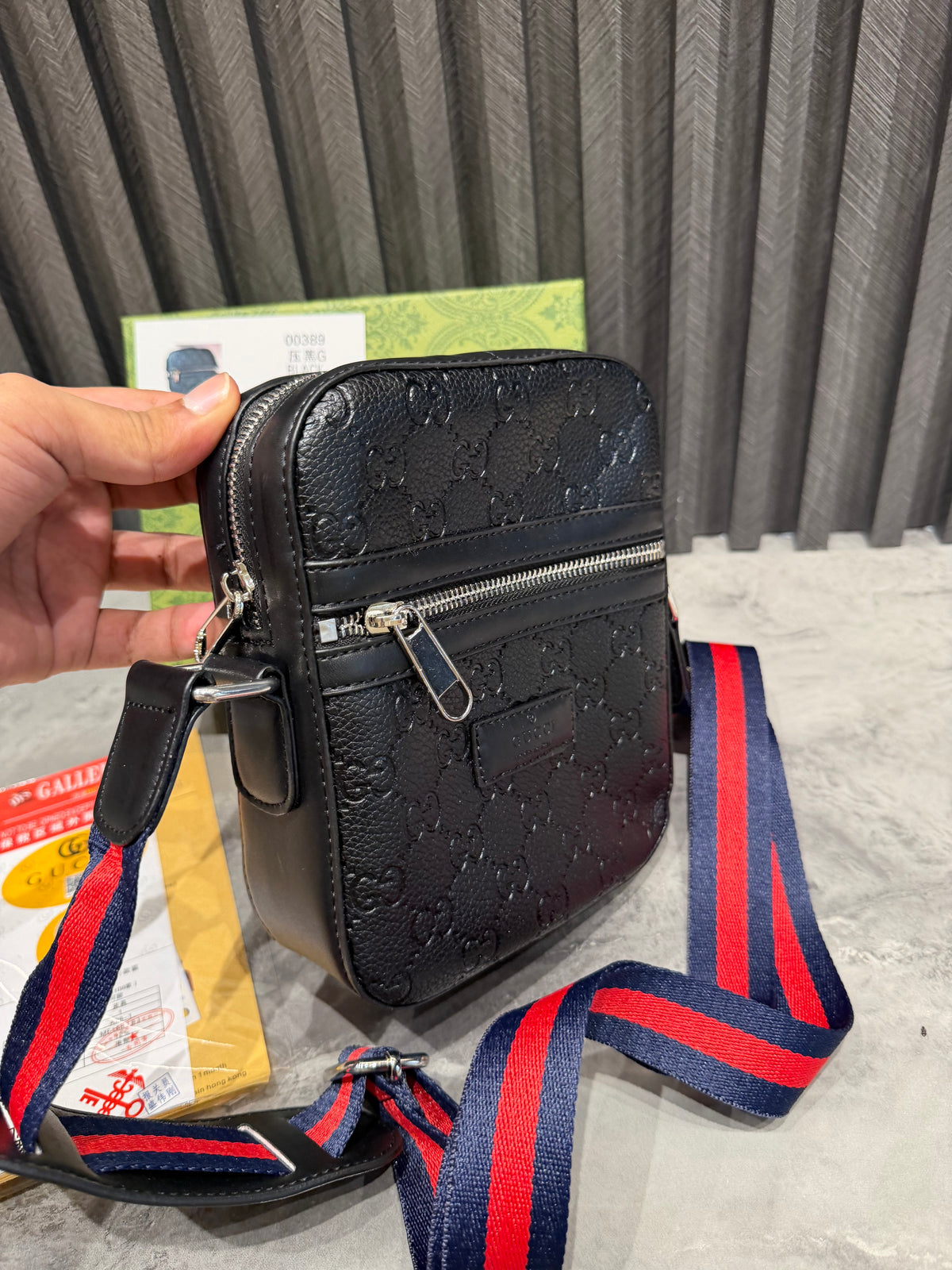 GUCCI BAG
