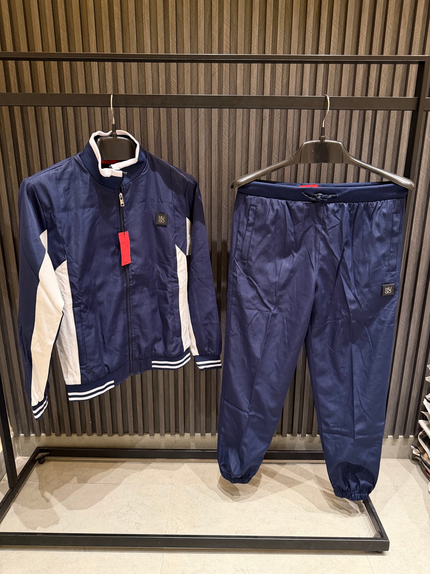 HUGO BOSS TRACKSUIT