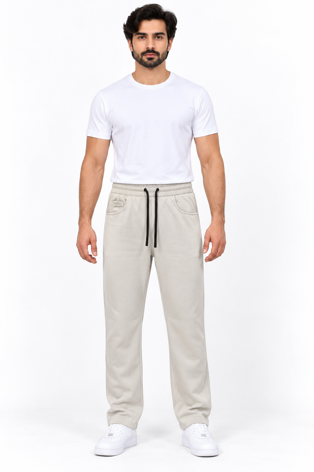 ZARA TROUSER