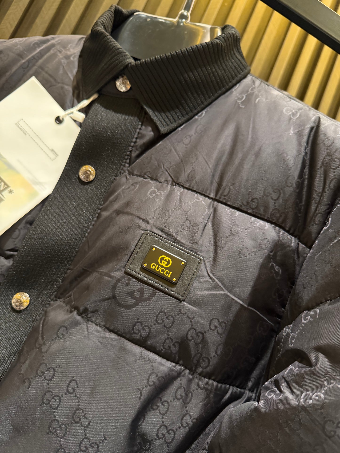 GUCCI JACKET