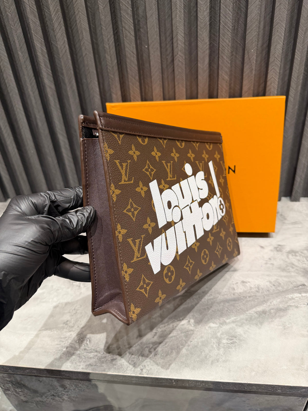 LV BAG