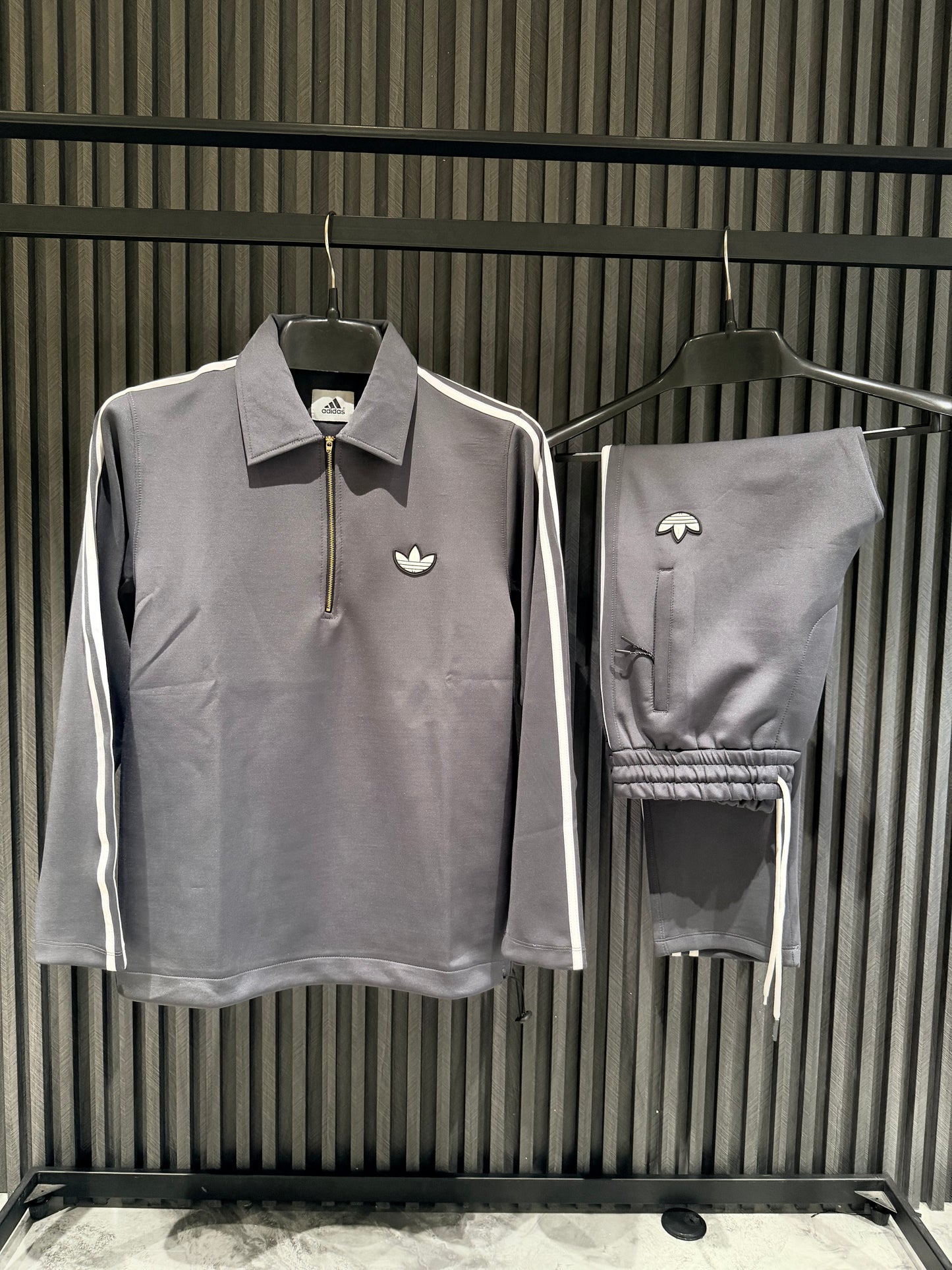ADIDAS TRACKSUIT