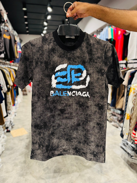 BALANCIAGA TURKEY TSHIRT