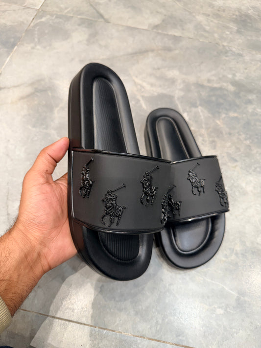 POLO SLIPPER