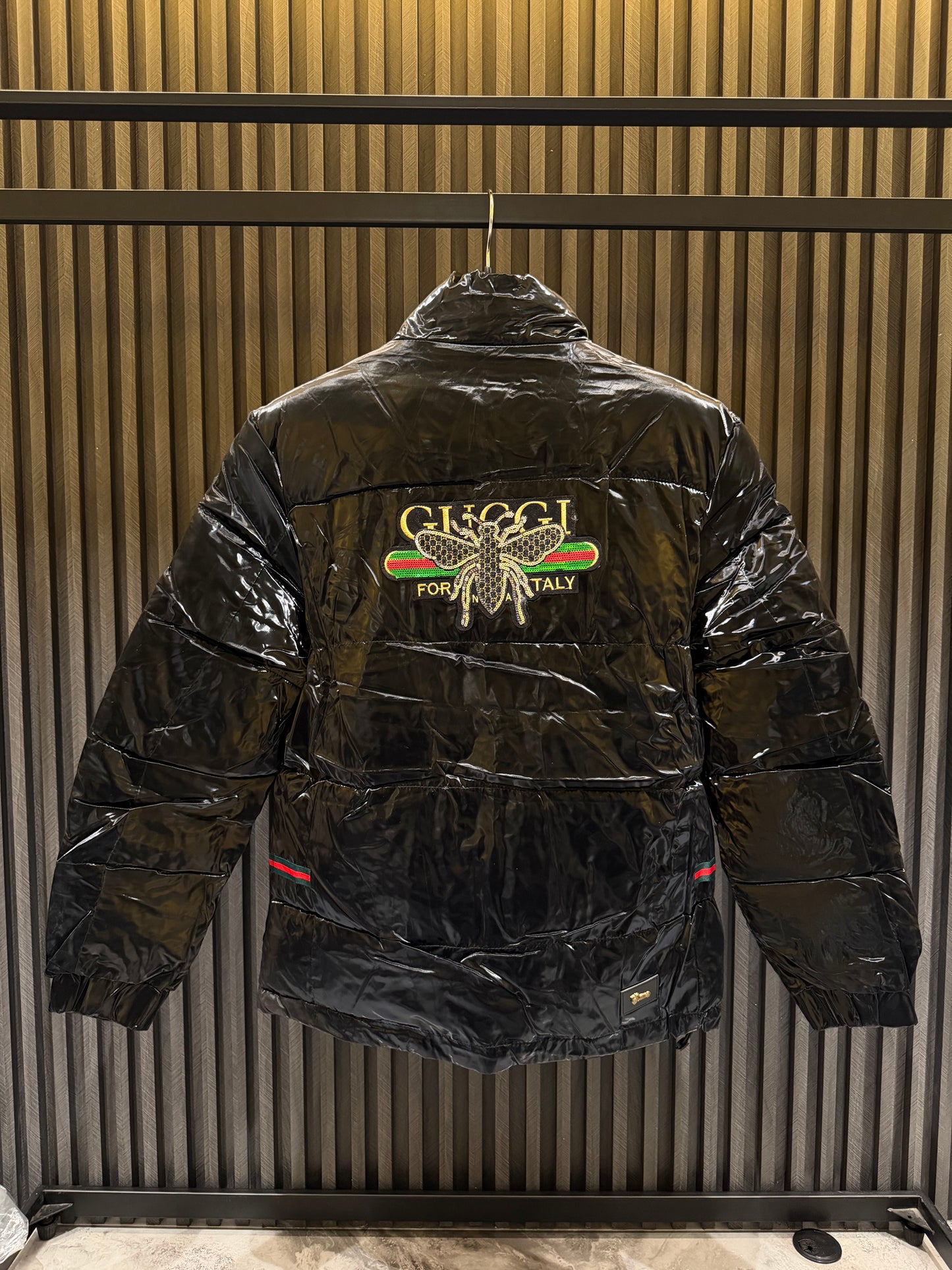 LV JACKET