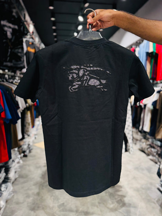 BURBERRY TURKEY TSHIRT