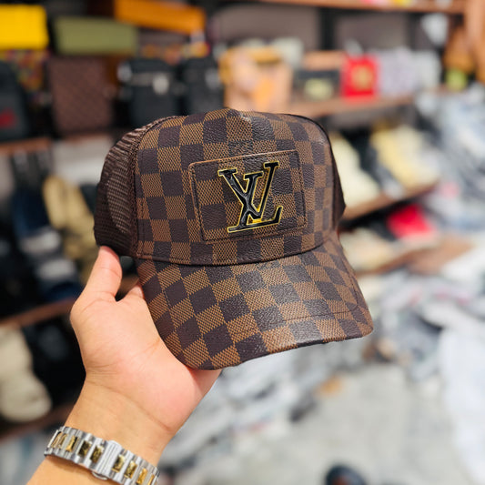 LV CAP