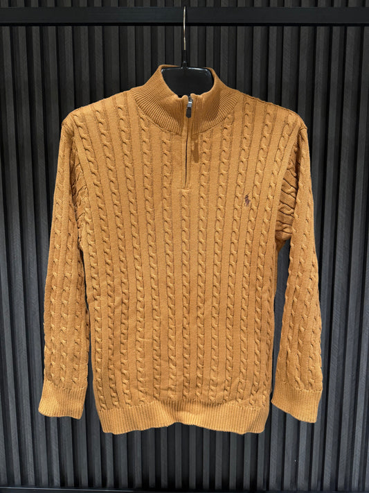 POLO SWETTER