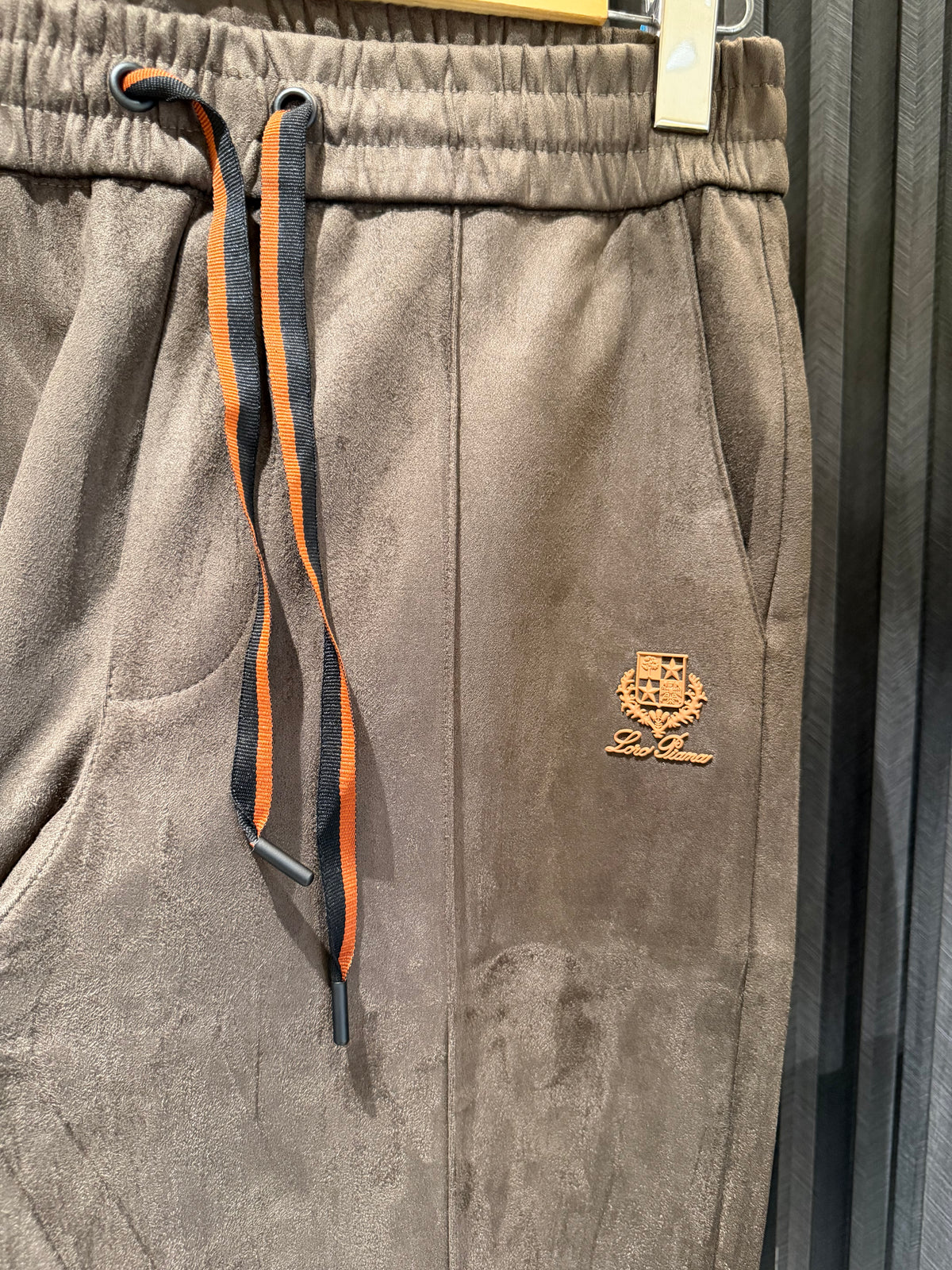 LORO PIANA TRACKSUIT