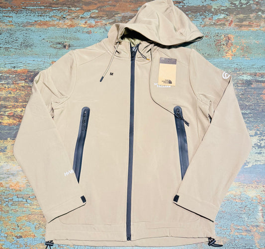 NORTH FACE TRACKSUIT