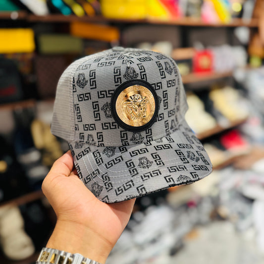 VERSACE CAP