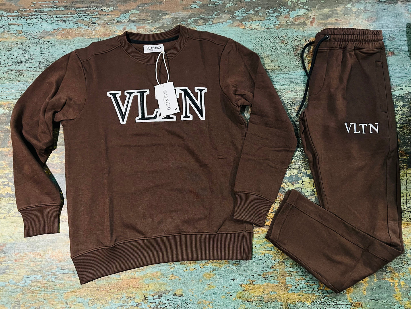 VLTN 656