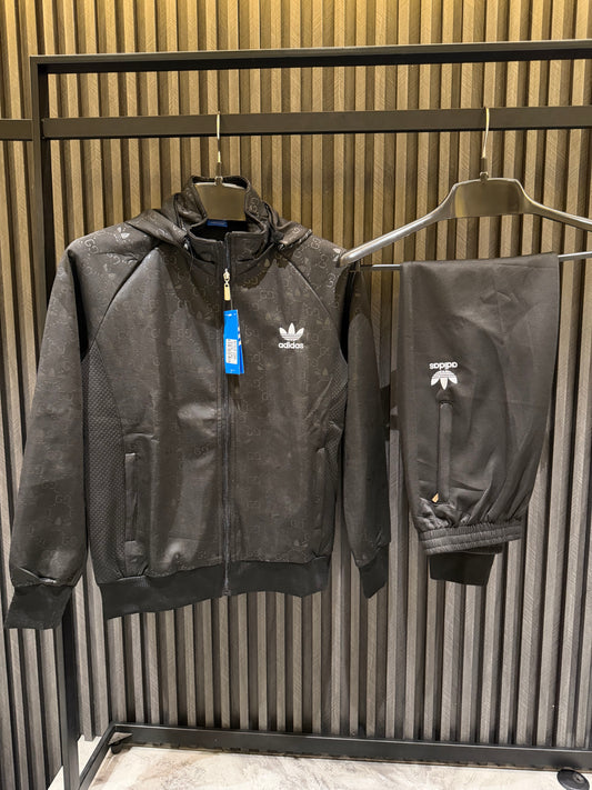 ADIDAS TRACKSUIT